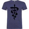 T-shirt Beagle de marque Roly - Tailles enfant et adulte Vignette