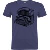 T-shirt Beagle de marque Roly - Tailles enfant et adulte Vignette