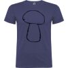 T-shirt Beagle de marque Roly - Tailles enfant et adulte Vignette