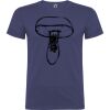 T-shirt Beagle de marque Roly - Tailles enfant et adulte Vignette