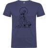 T-shirt Beagle de marque Roly - Tailles enfant et adulte Vignette