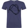 T-shirt Beagle de marque Roly - Tailles enfant et adulte Vignette