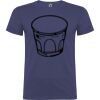 T-shirt Beagle de marque Roly - Tailles enfant et adulte Vignette