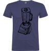 T-shirt Beagle de marque Roly - Tailles enfant et adulte Vignette