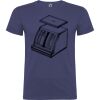 T-shirt Beagle de marque Roly - Tailles enfant et adulte Vignette