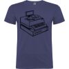T-shirt Beagle de marque Roly - Tailles enfant et adulte Vignette