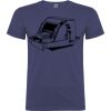 T-shirt Beagle de marque Roly - Tailles enfant et adulte Vignette
