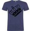 T-shirt Beagle de marque Roly - Tailles enfant et adulte Vignette