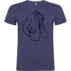 T-shirt Beagle de marque Roly - Tailles enfant et adulte Vignette