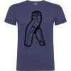 T-shirt Beagle de marque Roly - Tailles enfant et adulte Vignette