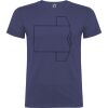 T-shirt Beagle de marque Roly - Tailles enfant et adulte Vignette