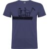T-shirt Beagle de marque Roly - Tailles enfant et adulte Vignette