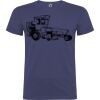 T-shirt Beagle de marque Roly - Tailles enfant et adulte Vignette