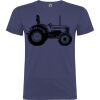 T-shirt Beagle de marque Roly - Tailles enfant et adulte Vignette