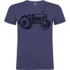 T-shirt Beagle de marque Roly - Tailles enfant et adulte Vignette