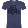 T-shirt Beagle de marque Roly - Tailles enfant et adulte Vignette