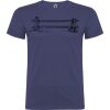 T-shirt Beagle de marque Roly - Tailles enfant et adulte Vignette
