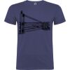 T-shirt Beagle de marque Roly - Tailles enfant et adulte Vignette