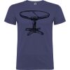 T-shirt Beagle de marque Roly - Tailles enfant et adulte Vignette