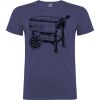 T-shirt Beagle de marque Roly - Tailles enfant et adulte Vignette