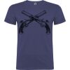 T-shirt Beagle de marque Roly - Tailles enfant et adulte Vignette