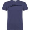T-shirt Beagle de marque Roly - Tailles enfant et adulte Vignette