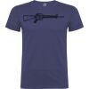 T-shirt Beagle de marque Roly - Tailles enfant et adulte Vignette