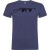 T-shirt Beagle de marque Roly - Tailles enfant et adulte Vignette