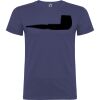 T-shirt Beagle de marque Roly - Tailles enfant et adulte Vignette