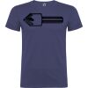 T-shirt Beagle de marque Roly - Tailles enfant et adulte Vignette