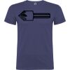 T-shirt Beagle de marque Roly - Tailles enfant et adulte Vignette