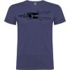 T-shirt Beagle de marque Roly - Tailles enfant et adulte Vignette