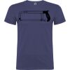 T-shirt Beagle de marque Roly - Tailles enfant et adulte Vignette