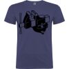T-shirt Beagle de marque Roly - Tailles enfant et adulte Vignette