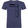 T-shirt Beagle de marque Roly - Tailles enfant et adulte Vignette
