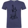 T-shirt Beagle de marque Roly - Tailles enfant et adulte Vignette
