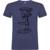 T-shirt Beagle de marque Roly - Tailles enfant et adulte Vignette