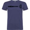T-shirt Beagle de marque Roly - Tailles enfant et adulte Vignette