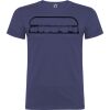 T-shirt Beagle de marque Roly - Tailles enfant et adulte Vignette