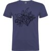 T-shirt Beagle de marque Roly - Tailles enfant et adulte Vignette