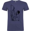 T-shirt Beagle de marque Roly - Tailles enfant et adulte Vignette
