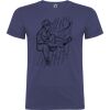 T-shirt Beagle de marque Roly - Tailles enfant et adulte Vignette