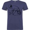 T-shirt Beagle de marque Roly - Tailles enfant et adulte Vignette