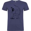 T-shirt Beagle de marque Roly - Tailles enfant et adulte Vignette