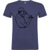 T-shirt Beagle de marque Roly - Tailles enfant et adulte Vignette