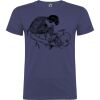 T-shirt Beagle de marque Roly - Tailles enfant et adulte Vignette