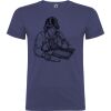 T-shirt Beagle de marque Roly - Tailles enfant et adulte Vignette