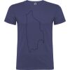 T-shirt Beagle de marque Roly - Tailles enfant et adulte Vignette