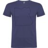 T-shirt Beagle de marque Roly - Tailles enfant et adulte Vignette