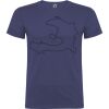 T-shirt Beagle de marque Roly - Tailles enfant et adulte Vignette